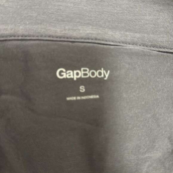 NWT soft gap lounge top small - Picture 3 of 4